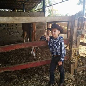 Meet your Posher, Jose